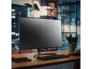 Privacy Filter 24 inch Monitor 16:9 Blauw Licht filter Anti Inkijk - 6