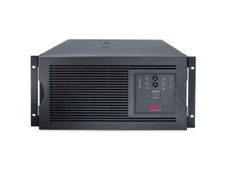 APC Smart-UPS SUA5000RMI5U - 5000VA, 8x C13, 2x C19 uitgang, NMC, Rack - 2