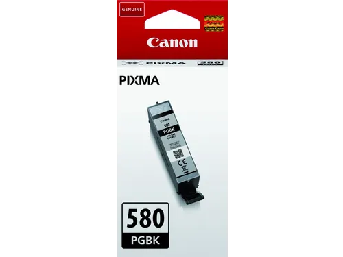 Inktcartridge Canon PGI-580 zwart