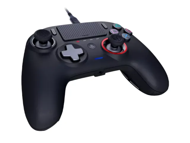 Gaming Revolution Pro Controller 3 PS4 NA383508 Bedraad Zwart