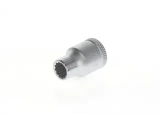 D 30 8 Dopsleutel 3/8 inch UD profiel 8mm - 1
