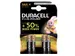 Batterij Duracell Plus Power 4x AAA Alkaline