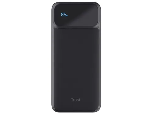 Powerbank Trust Avala 20.000 PD 3 USB-poorten