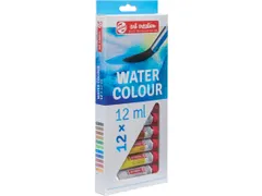 Aquarelverf Talens Art Creation set à 12 kleuren
