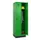 locker,HxBxD 1950x600x500mm,2vak,vak B 300mm,draaigrendel,sokkel