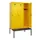 locker met bank,HxBxD 2120x1200x815mm,3vak,vak B 400mm,draaigrendel