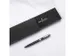 Balpen Sheaffer Reminder E9020 matte black, chrome trims
