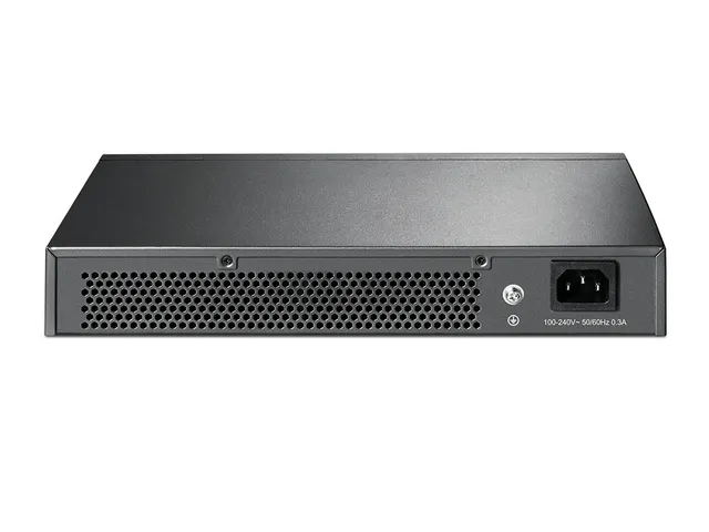 TP-Link TL-SG1016D(UN), Non-géré, L2, Gigabit Ethernet (10/100/1000)
