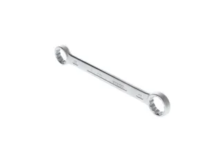4 22X24dubbele ringsleutel recht UD profiel 22x24mm - 4