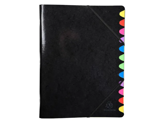 Sorteermap IDERAMA g eniet 12 vak ass