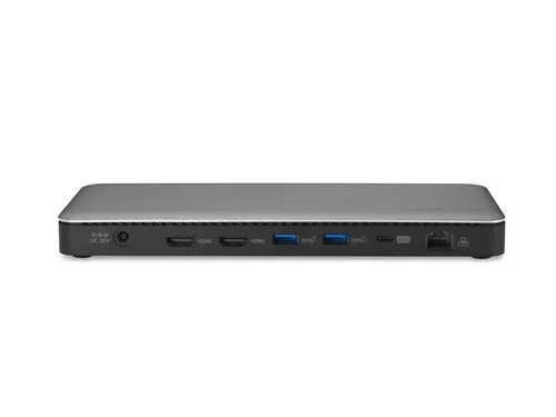 SD5760T Thunderbolt 4 Dual 4K Docking Station met 96W Power Delivery