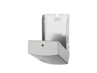 OUTLET Wings Handdoekdispenser Multifold RVS AFP-C - 3