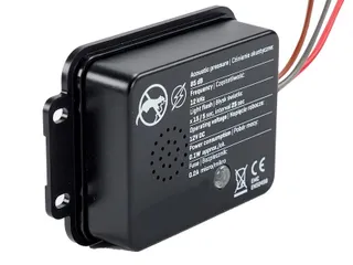 Ultrasone Marterverjager - 4