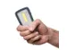 accu-werklamp,1 COB-led,200lumen,spot 75lumen,display-weergave