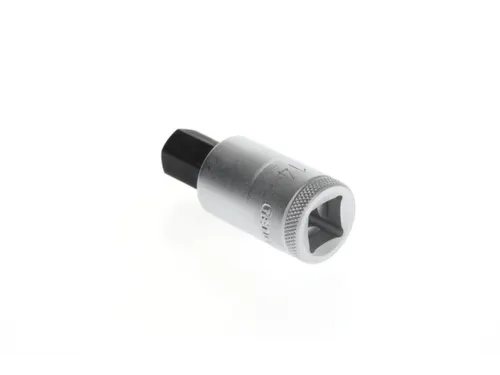 IN 19 14 Schroevendraaierbit 1/2 inch binnenzeskant 14mm