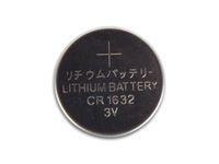Lithium 1632 3V (1St/polybag)