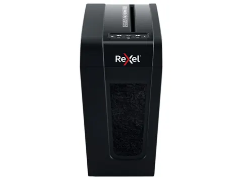 Papiervernietiger Rexel Secure X8-SL P-4 snippers 4x40mm