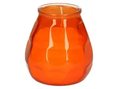 Bolsius Professional Twilight Oranje Horeca kaars 12 stuks