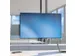 Support Plafond pour TV plate 32 à 75 inch Acier