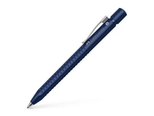 Balpen Grip 2011 klassiek blauw
