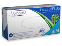 Bingold Werkhandschoenen