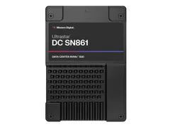 Ultrastar DC SN861 1,92 TB U.2 PCI Express 5.0 NVMe