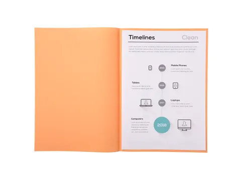 100 inlegmappen SUPER 60 22x31cm Gems