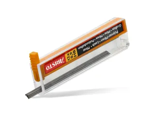 Potloodstiftjes Aristo HI-Polymer HB 0,9 mm - 2