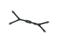 Uvex 9790.007 4-punts kinriem voor Airwing en Pheos helmen, per 10 stu