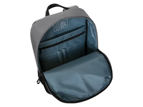 Laptoprugzak 15.6 Inch Sagano Campus Backpack Grijs