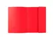 Dossiermap Met 1 Klep Rock''s 220 24x32cm Assorti 50 Stuks