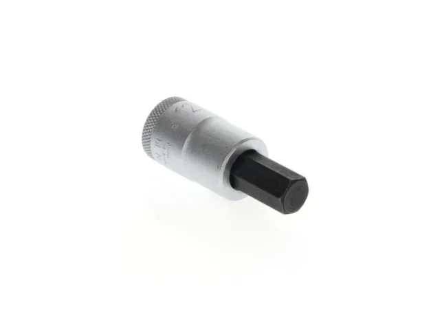 IN 19 12 Schroevendraaierbit 1/2 inch binnenzeskant 12mm