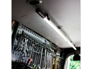 Werkplaatslamp,V. Hefplatforms Voor Motorvoertuigen - 4
