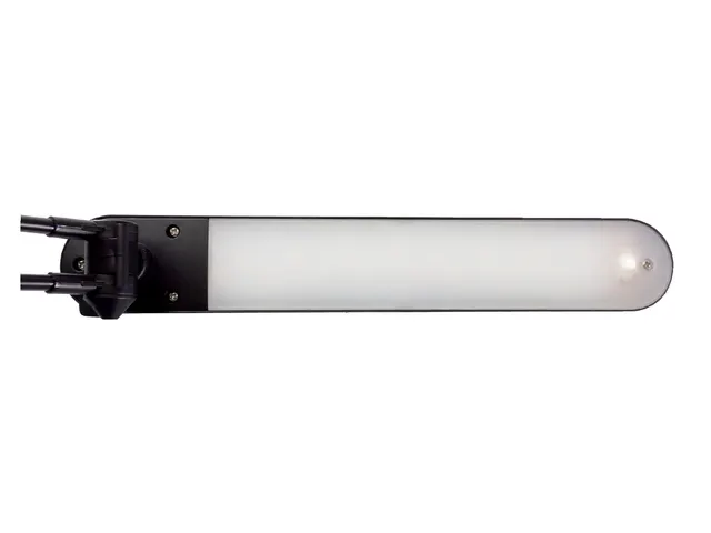 Bureaulamp Unilux Mamboled Zwart