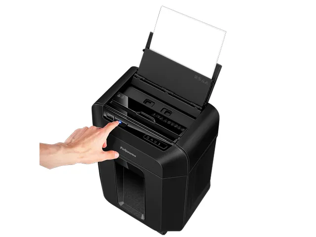 Automatische Papiervernietiger AutoMax 80M Mini-Cut