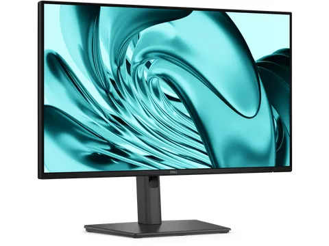 DELL Pro P P2426H computer monitor 24 inch Full HD LCD Zwart