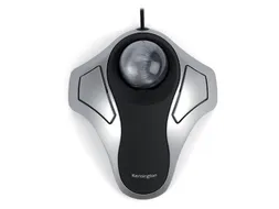 Trackball Kensington orbit optisch