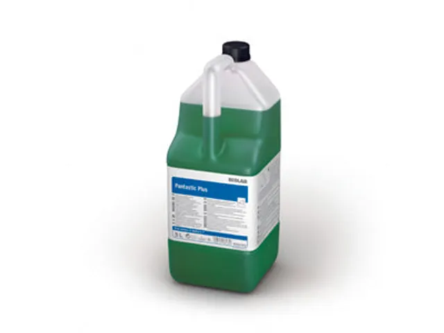 Pantastic Plus Geconcentreerd Handafwasmiddel 2x5 Liter