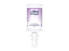 Tork 524901 S4 Luxe Schuimhandzeep Magnolia 1000ml