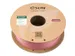 eSUN 3D printer Filament ePLA-Matte 1,75mm Morandi Paars 1kg