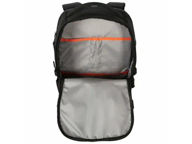 Targus Terra EcoSmart Laptoptas Rugzak 16 Inch Zwart