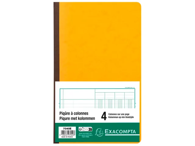 Piqure 32x19,5 4 kol 80 bl