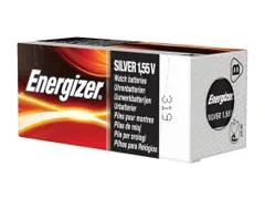 knoopcel 319 Silver Oxide