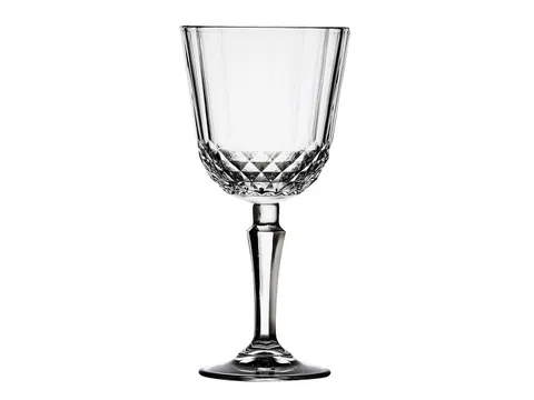 Stylepoint Diony wijnglas 310ml 12 stuks