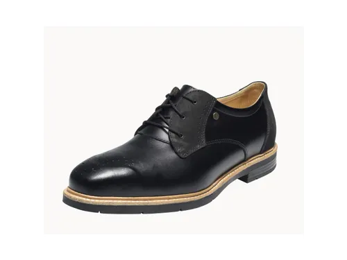 Emma Vito lage S3 veiligheidsschoenen, SRB, ESD, zwart, maat 44, per p