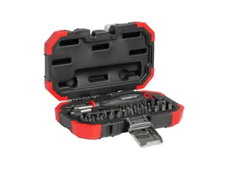 R33003032 Bitset 1/4 32stuks BMC - 4