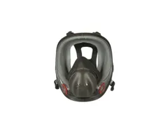 3M 6900 herbruikbare volgelaatsmasker, siliconenrubber, maat L
