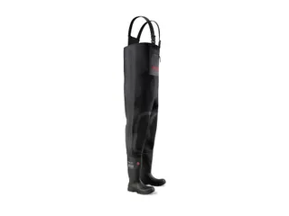 Dunlop Purofort TerraPRO Neoprene Full Safety waadbroek S5 maat 43 - 2