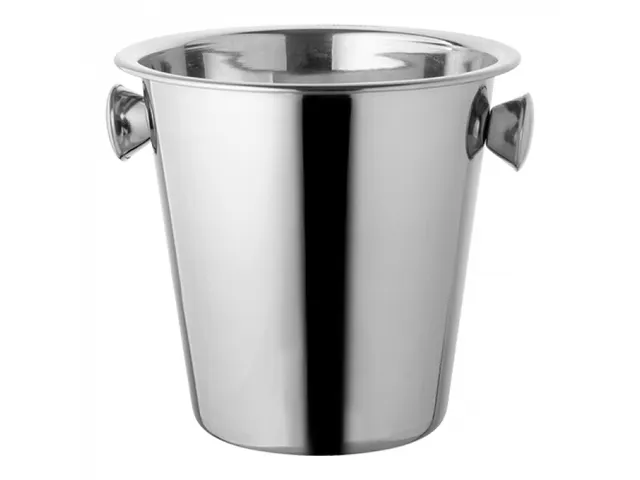 Vin Bouquet Wijnkoeler RVS 22,5cm