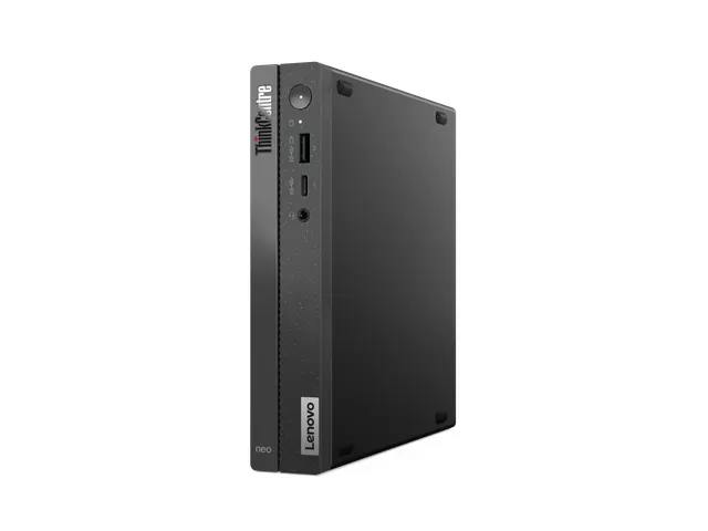 Lenovo ThinkCentre neo 50q Gen 4, 2,1 GHz, Intel Core i5, i5-1342
